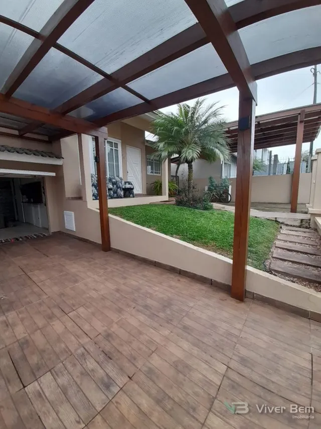 Casa com 3 dormitórios