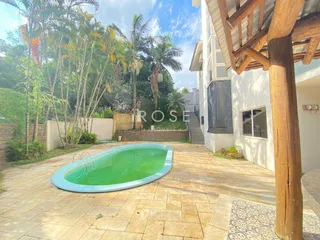 Casa com 5 dormitórios, foto 20