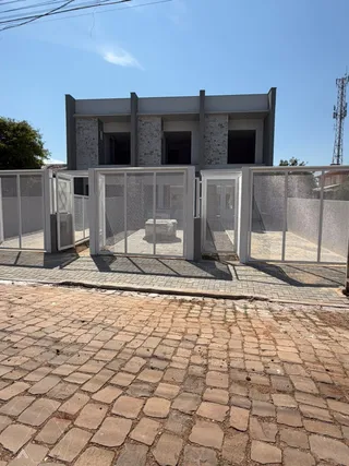 Sobrado com 2 dormitórios, foto 2