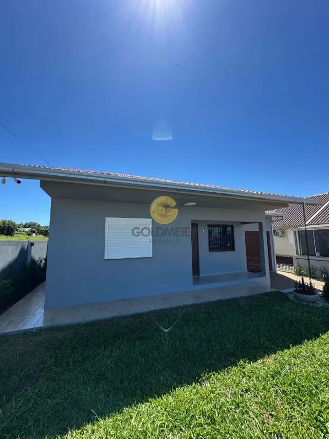 Casa com 3 dormitórios
