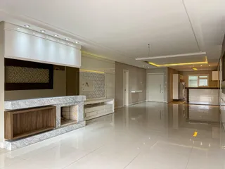 Apartamento com 4 dormitórios, foto 6