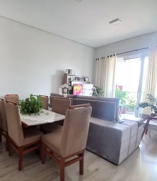 Apartamento com 2 dormitórios, foto 5