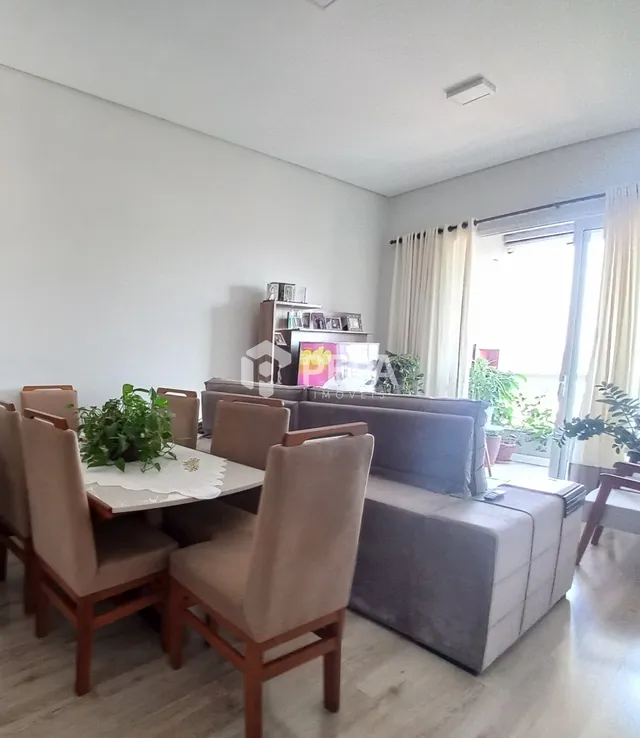 Apartamento com 2 dormitórios, foto 5