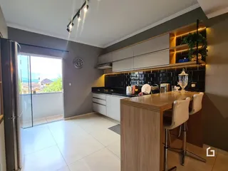 Sobrado com 3 dormitórios, foto 6