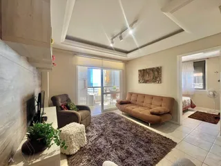 Apartamento com 1 dormitório, foto 3
