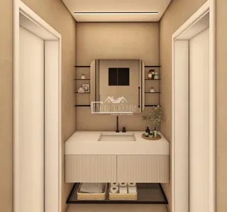 Casa geminada com 3 dormitórios, foto 11
