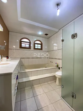 Casa com 4 dormitórios, foto 14