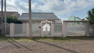 Casa com 2 dormitórios, foto 1