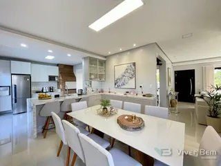Casa com 3 dormitórios, foto 8