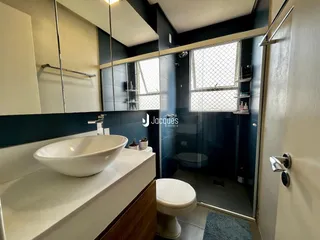 Apartamento com 2 dormitórios, foto 9