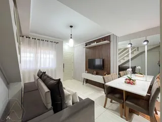 Sobrado com 2 dormitórios, foto 16