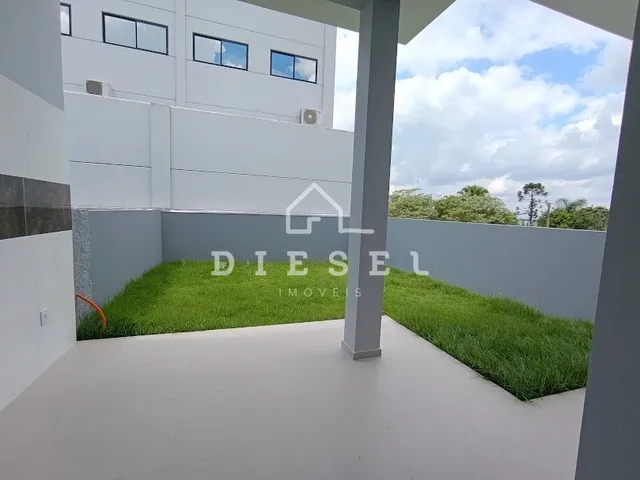 Casa geminada com 2 dormitórios, foto 4