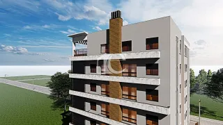 Apartamento com 2 dormitórios, foto 12