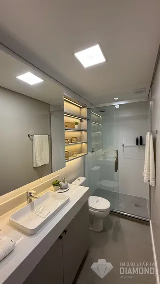 Apartamento com 3 dormitórios, foto 7