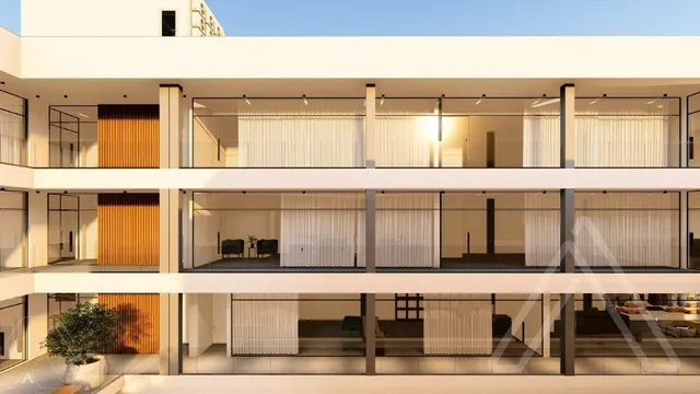 Sala comercial, foto 4