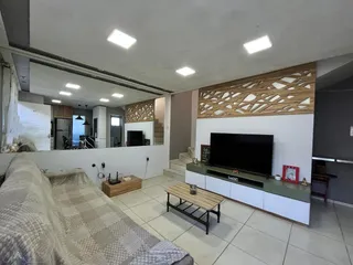 Sobrado com 2 dormitórios, foto 4
