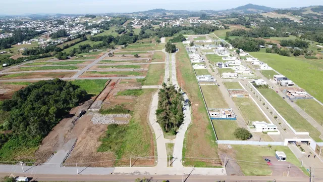 Terreno