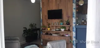 Apartamento com 1 dormitório, foto 7
