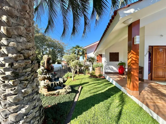 Casa com 3 dormitórios, foto 2