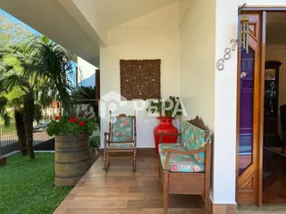 Casa com 3 dormitórios, foto 7
