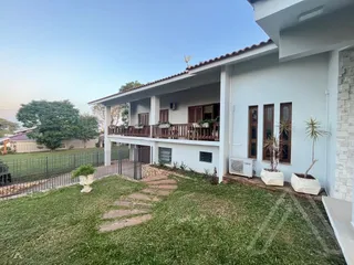 Casa com 5 dormitórios, foto 8