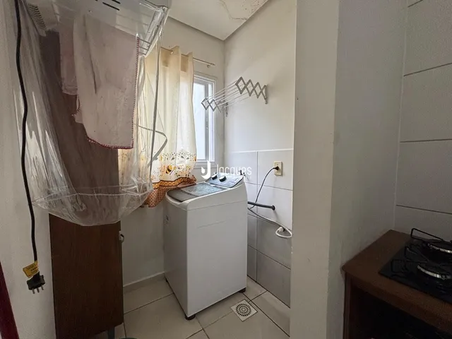 Apartamento com 2 dormitórios, foto 5