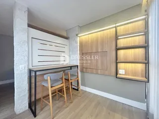 Apartamento com 2 dormitórios, foto 6