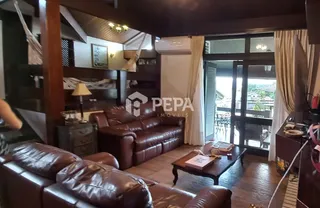 Casa com 4 dormitórios, foto 14