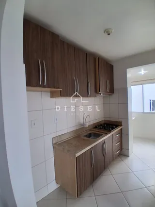 Apartamento com 2 dormitórios, foto 2