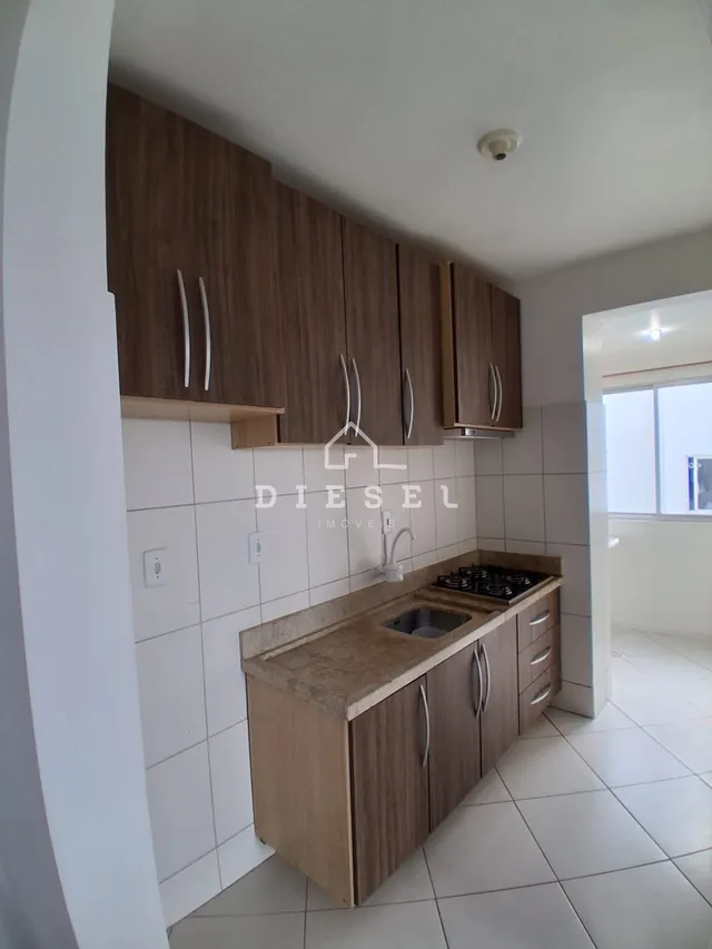 Apartamento com 2 dormitórios, foto 2