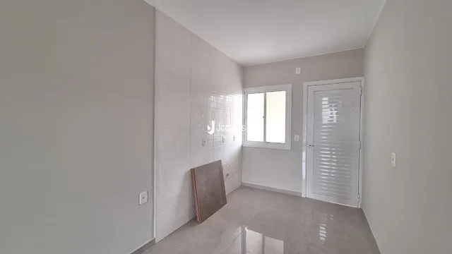 Casa geminada com 2 dormitórios, foto 4