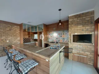 Casa com 4 dormitórios, foto 10