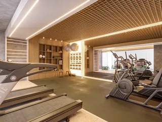 Apartamento com 2 dormitórios, foto 8