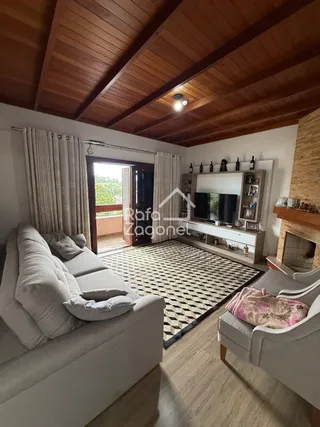 Casa com 4 dormitórios, foto 13