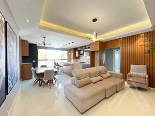 Apartamento com 3 dormitórios, foto 5