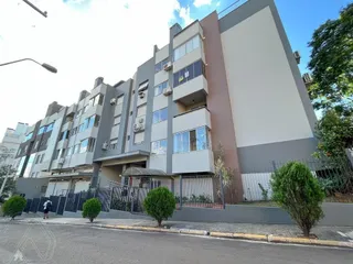 Cobertura com 2 dormitórios, foto 1