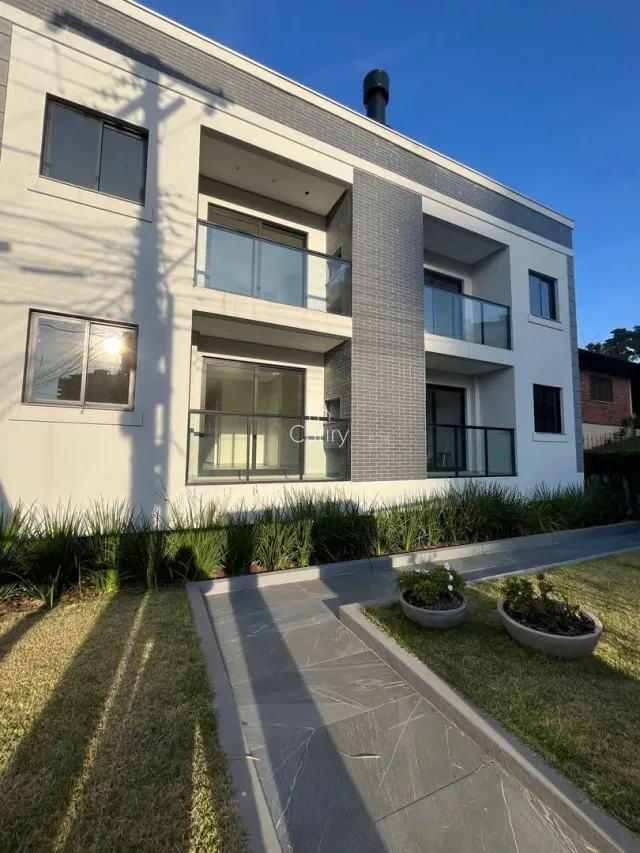 Apartamento com 3 dormitórios