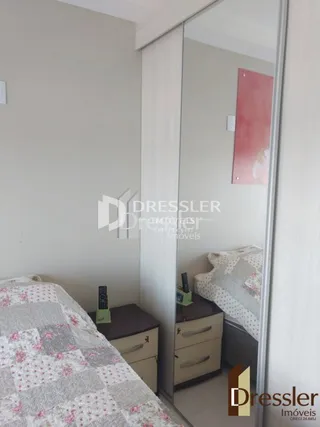 Apartamento com 3 dormitórios, foto 8