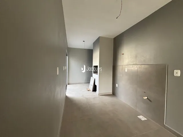 Casa geminada com 2 dormitórios, foto 5