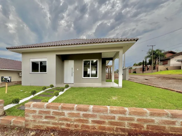 Casa com 3 dormitórios, foto 2