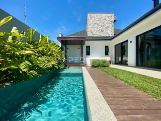 Casa com 4 dormitórios, foto 23