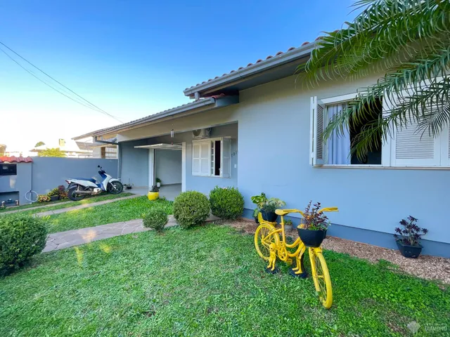 Casa com 3 dormitórios, foto 2