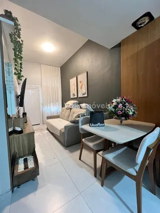 Casa geminada com 2 dormitórios, foto 7