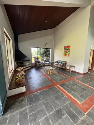 Casa com 4 dormitórios, foto 19