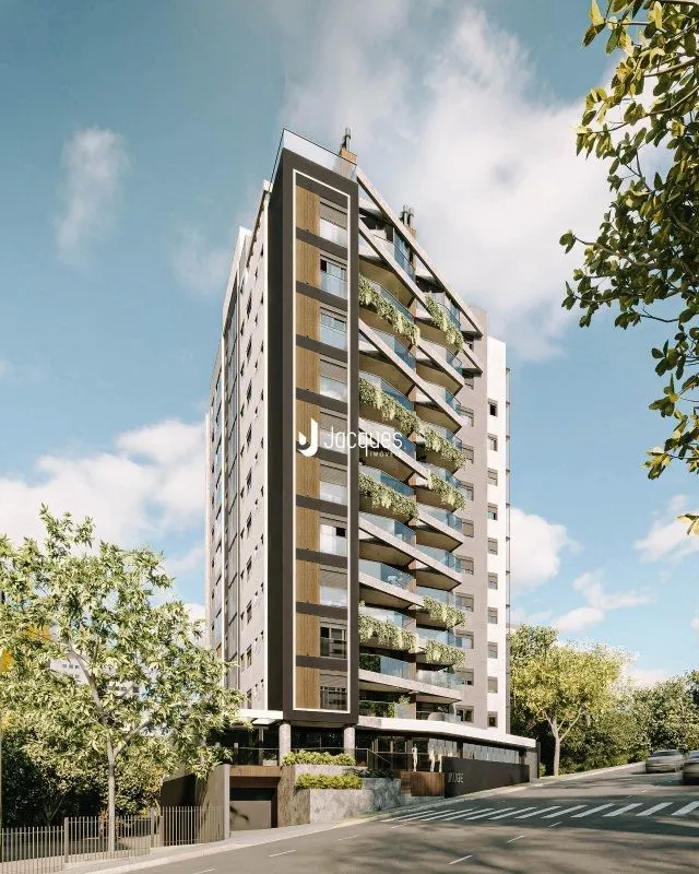 Apartamento com 2 dormitórios, foto 3