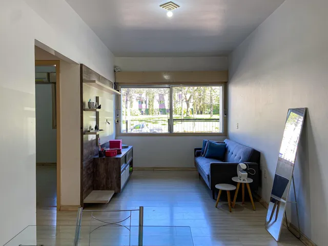 Apartamento com 2 dormitórios, foto 2