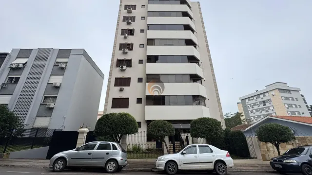 Apartamento com 1 dormitório