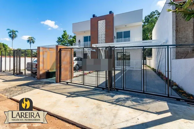 Apartamento com 3 dormitórios