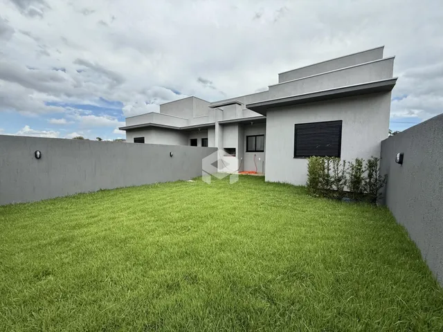 Casa geminada com 2 dormitórios, foto 4