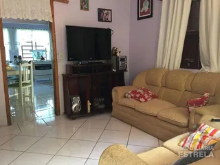 Casa com 2 dormitórios, foto 3